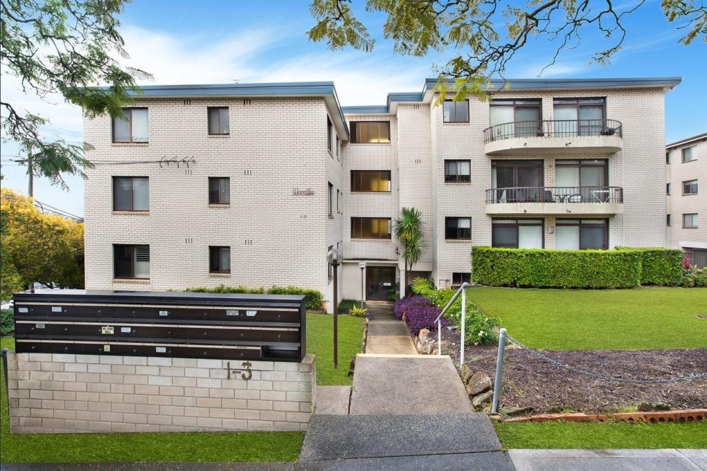 11/1-3 Kulgoa Ave, Ryde, NSW 2112