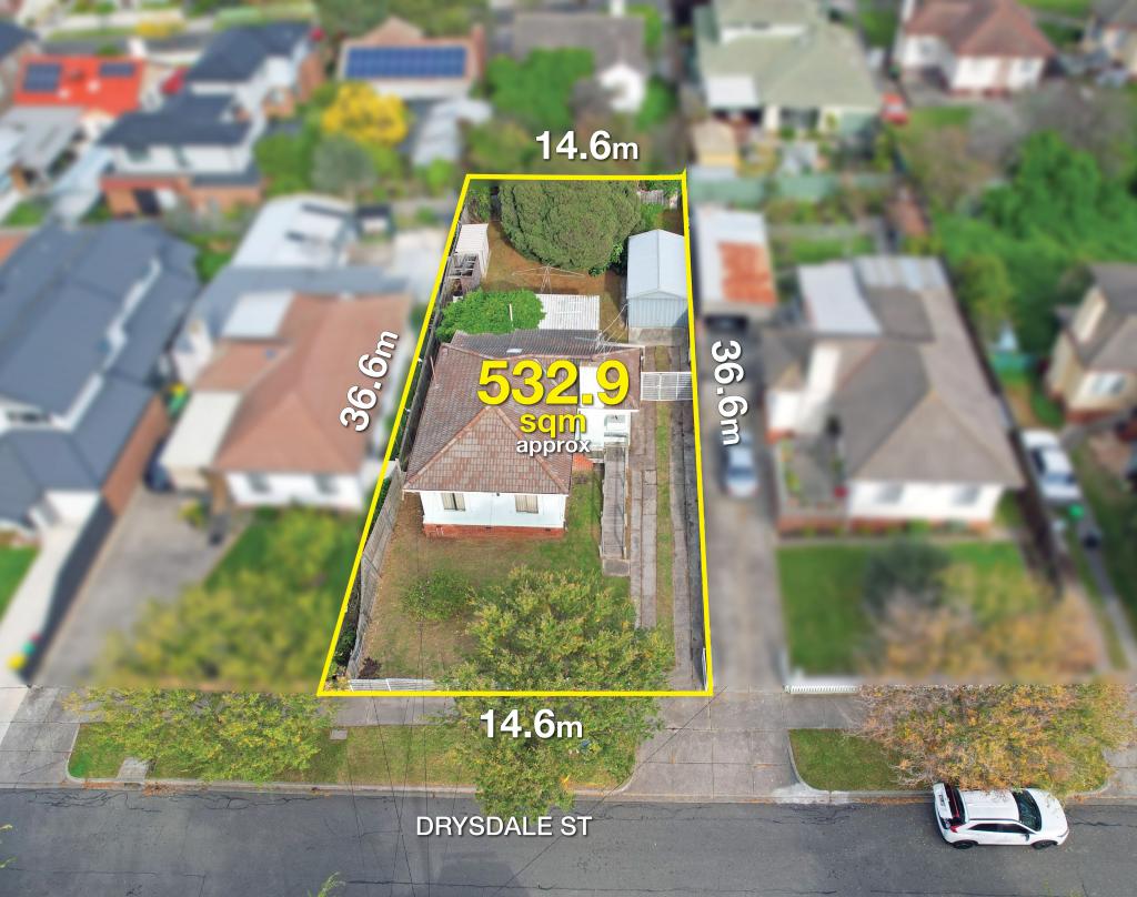 23 Drysdale St, Reservoir, VIC 3073