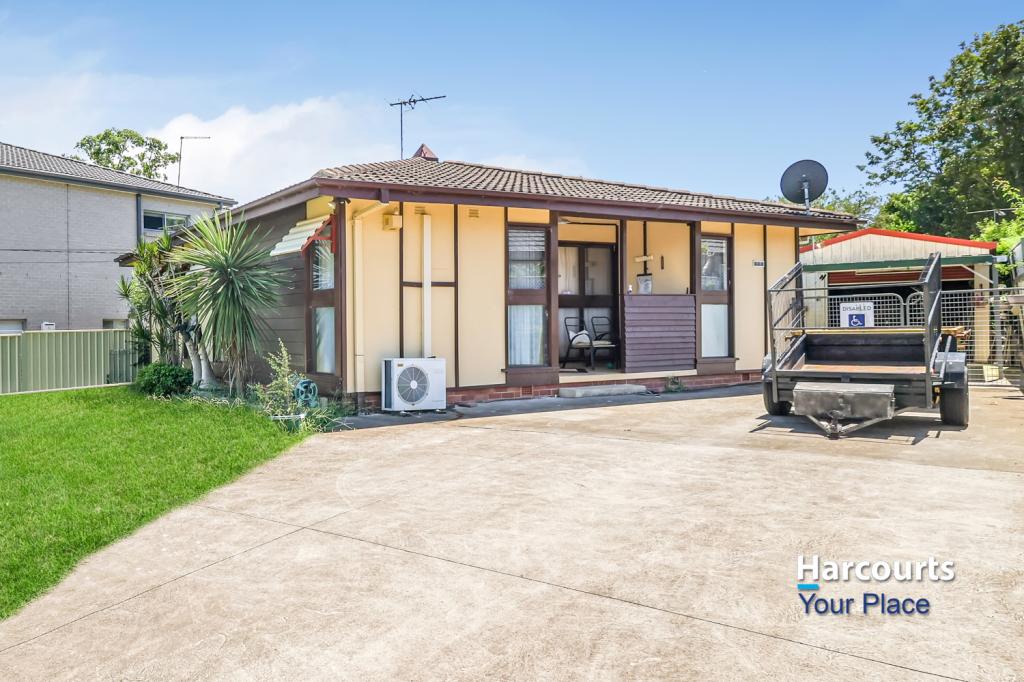 3 Rosewall Pl, Shalvey, NSW 2770