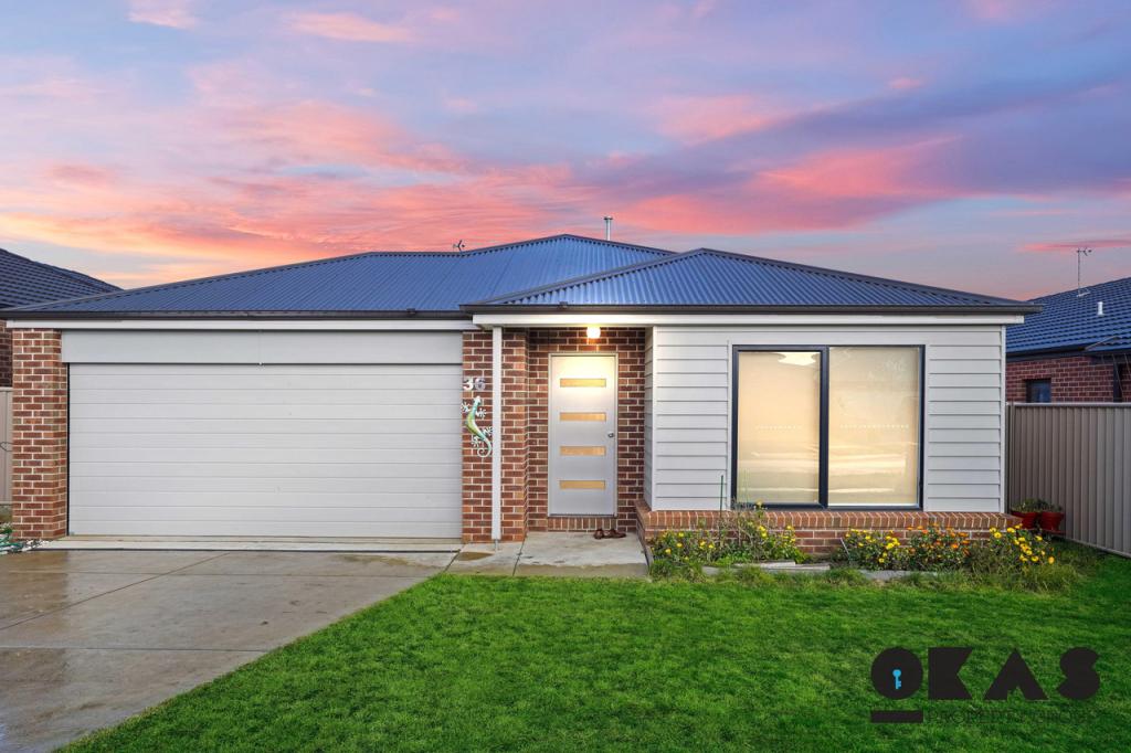 36 Red Robin Dr, Winter Valley, VIC 3358