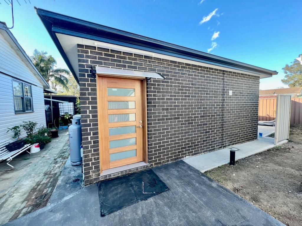 3a Wallis Pl, Willmot, NSW 2770