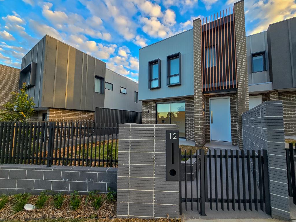 12 Willowdale Dr, Leppington, NSW 2179