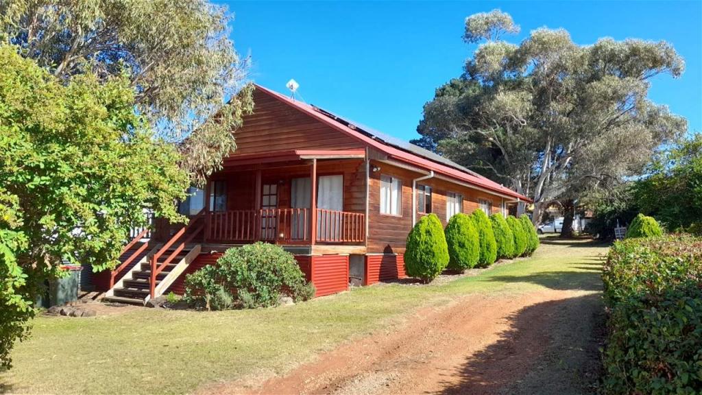 23 Druitt St, Adaminaby, NSW 2629