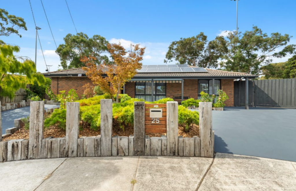 25 Sandpiper Pl, Frankston, VIC 3199