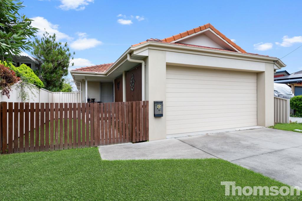 63 Sorrento St, Margate, QLD 4019