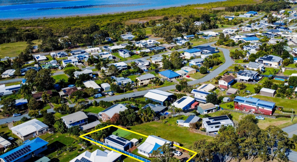 6 Turnstone Bvd, River Heads, QLD 4655