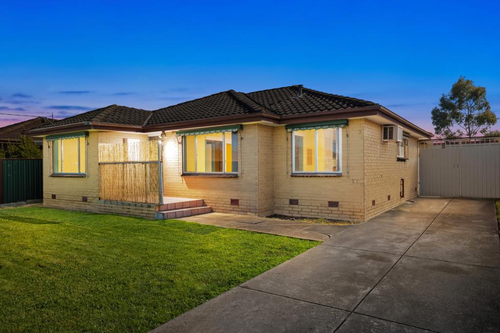 188 The Boulevard, Thomastown, VIC 3074