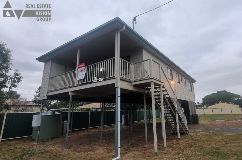 4 North St, Bluff, QLD 4702