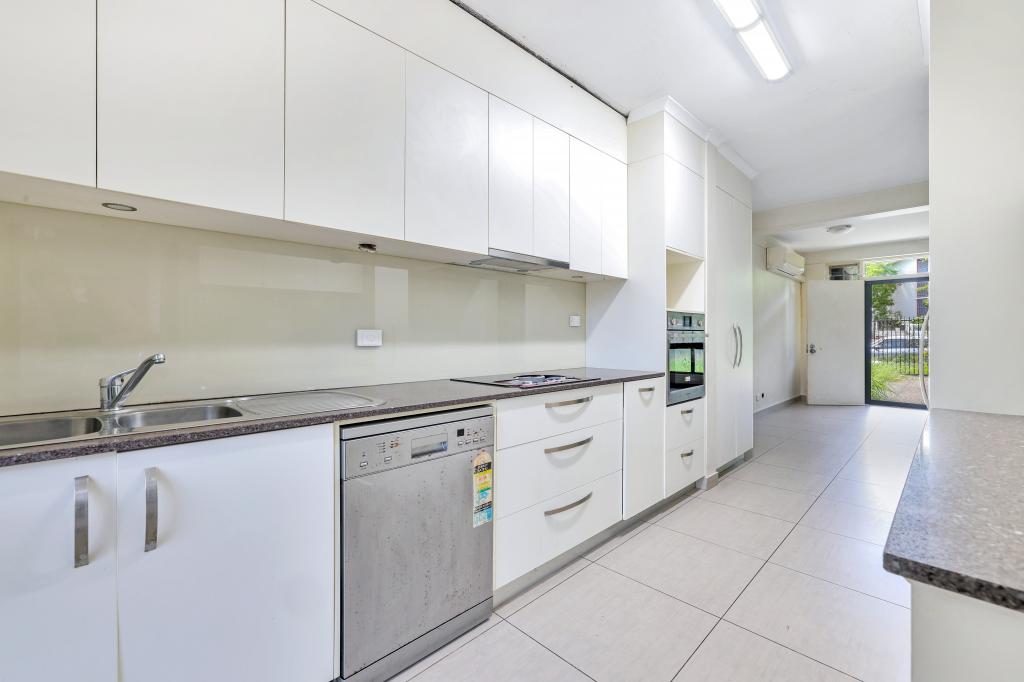 15/6 Drysdale St, Parap, NT 0820