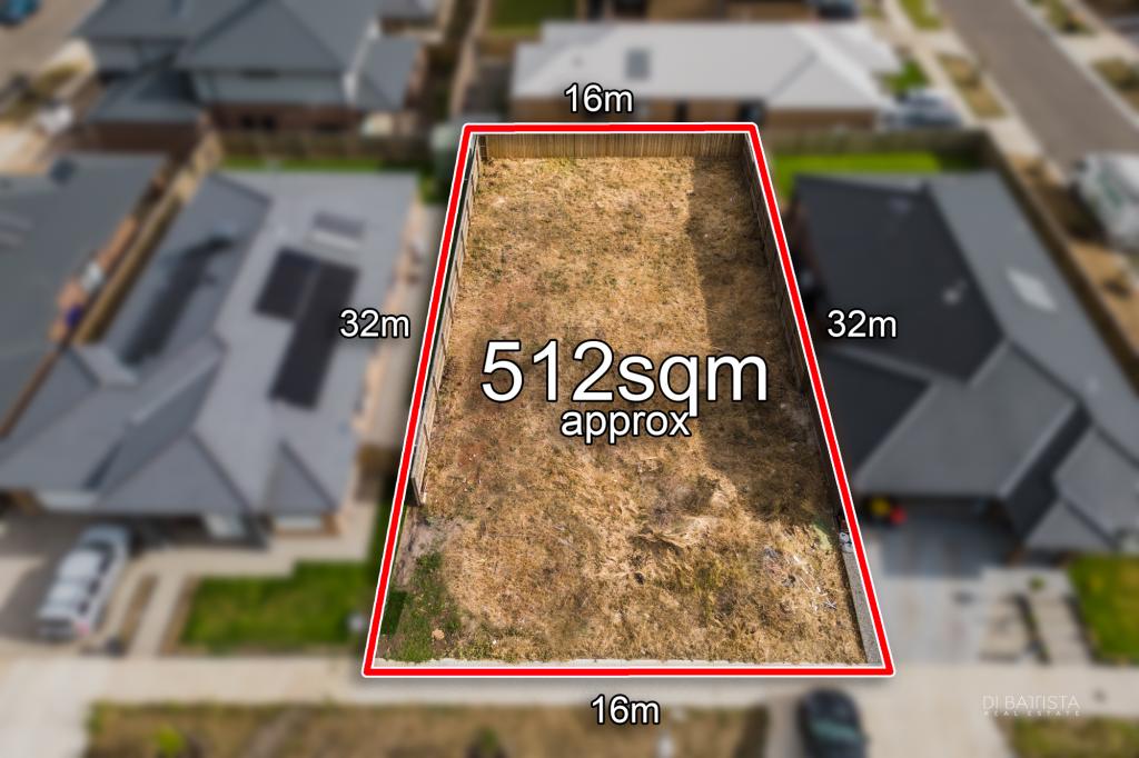 34 Nankeen Loop, Beveridge, VIC 3753