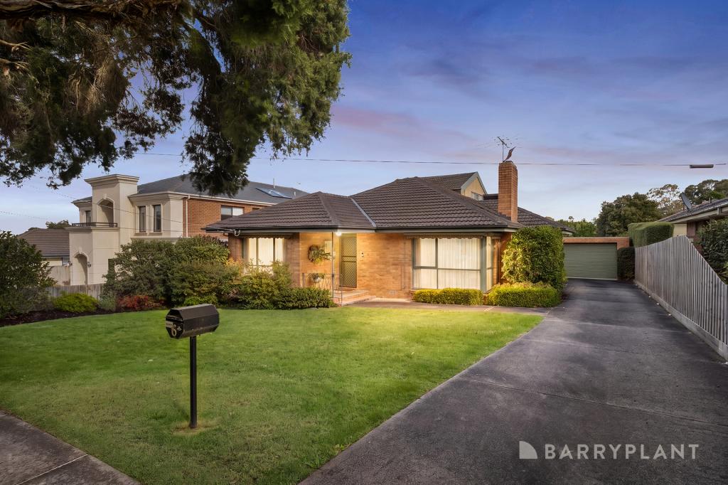 6 Suffolk St, Wantirna South, VIC 3152