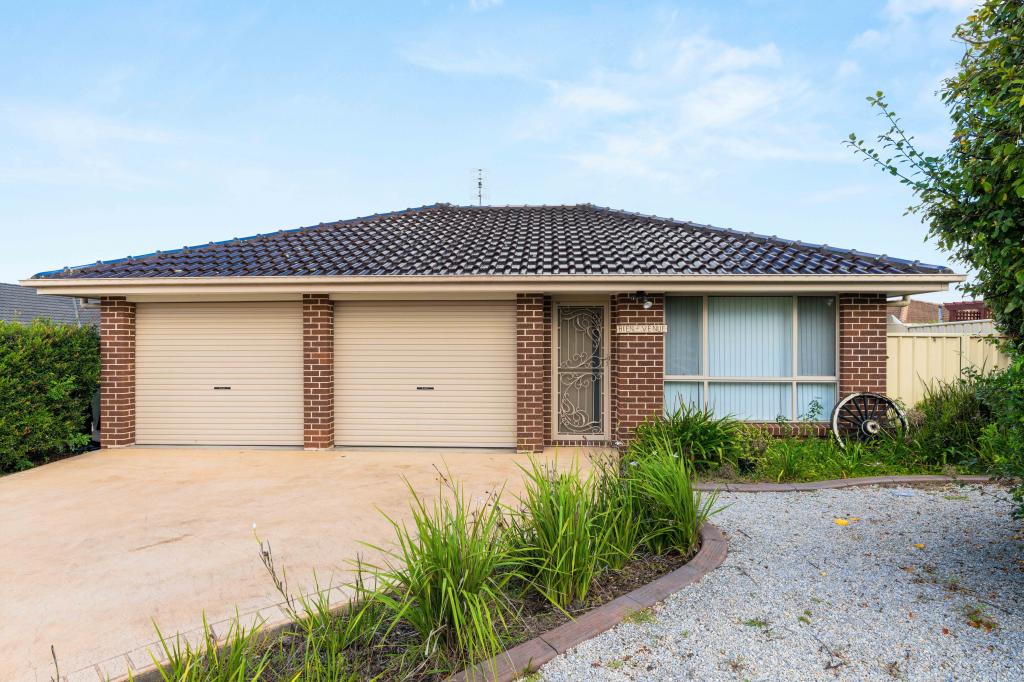 27a Arthur St, Worrigee, NSW 2540