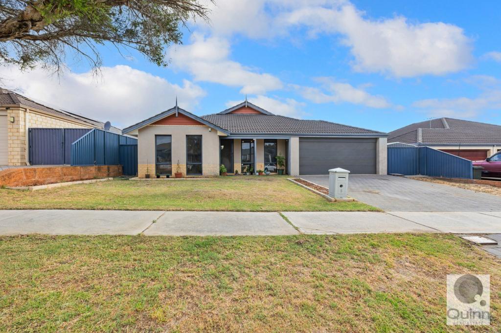 5 Lychee Pl, Byford, WA 6122