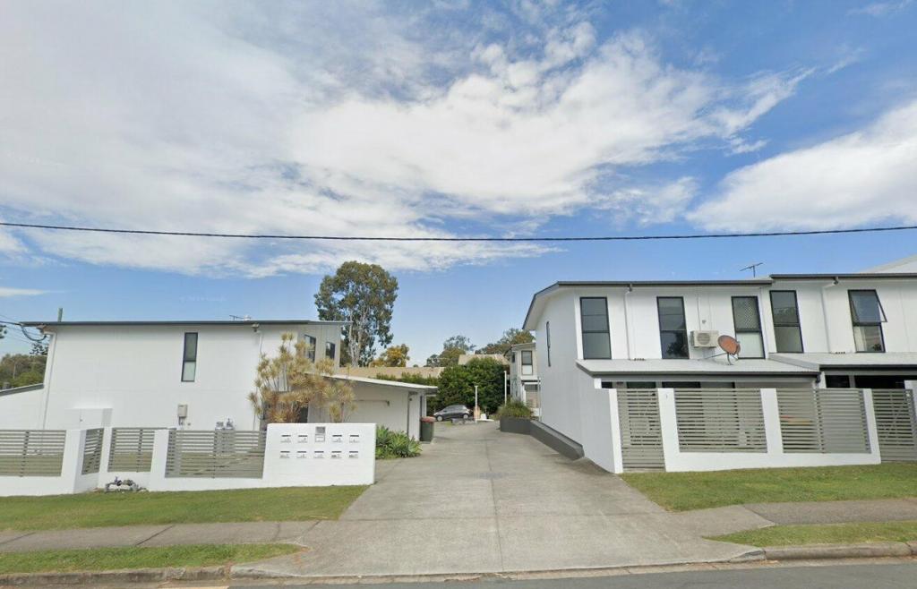 8/24 Ebert Pde, Lawnton, QLD 4501