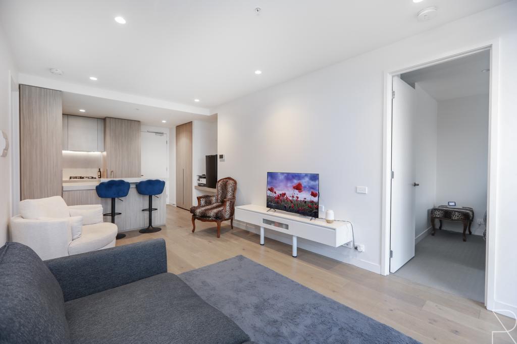 507/3 Tarver St, Port Melbourne, VIC 3207