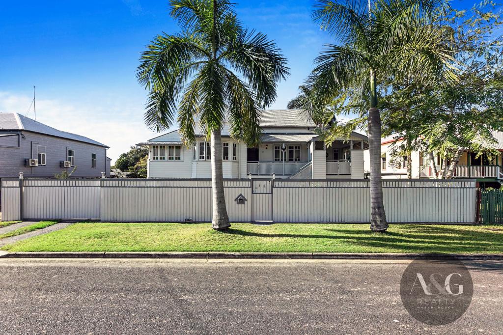 47 Churchill St, Maryborough, QLD 4650