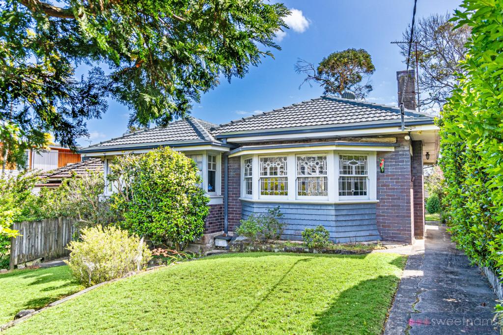 58 Griffiths St, Fairlight, NSW 2094