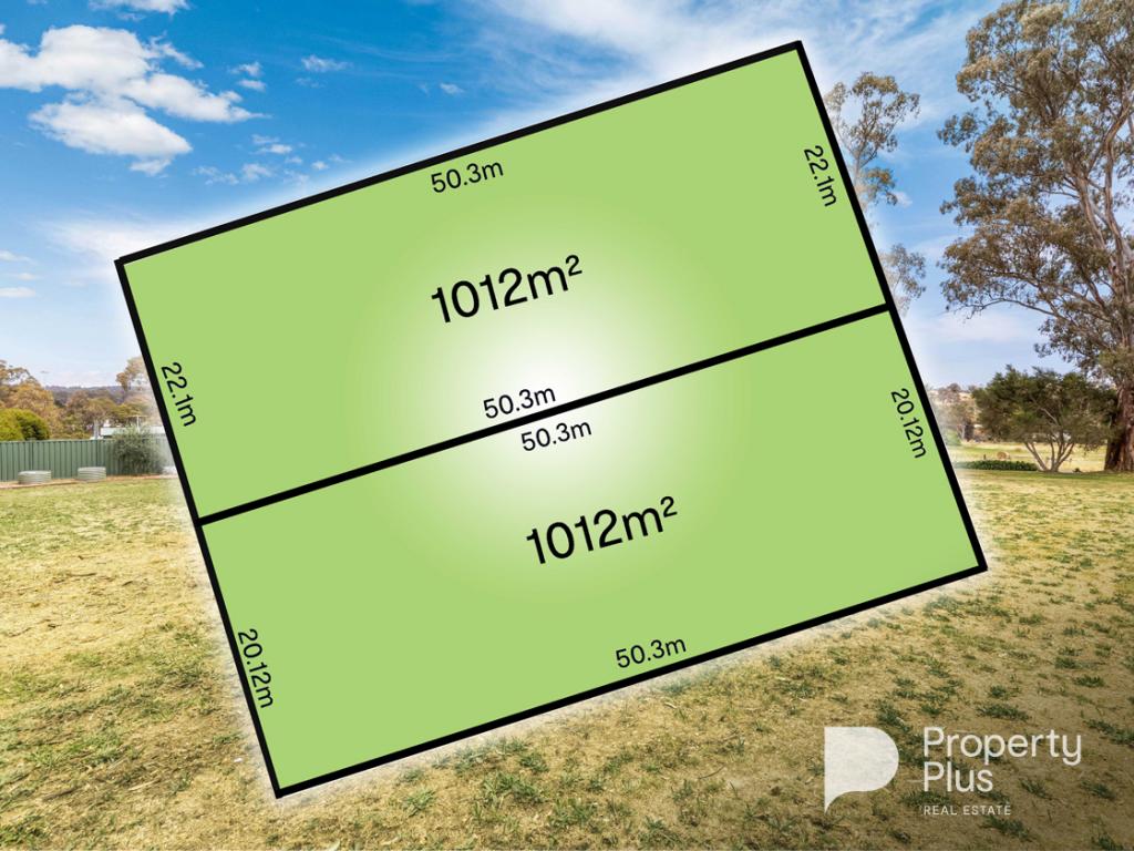 35 & 35a Mills Rd, Harcourt, VIC 3453