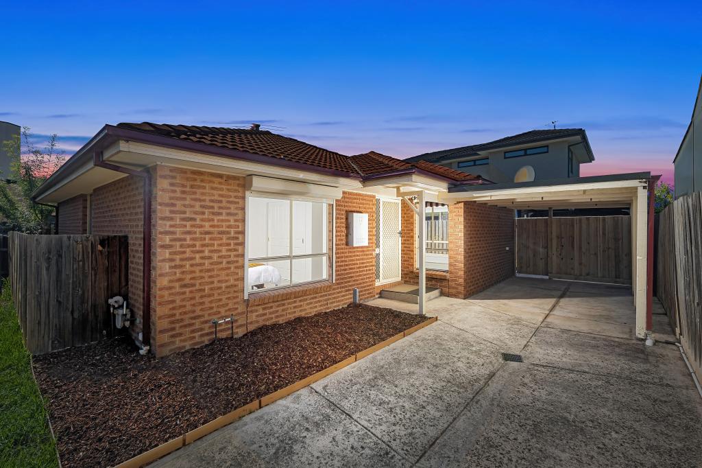 2/83 William St, Lalor, VIC 3075