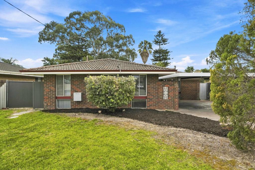 71 King St, Gosnells, WA 6110