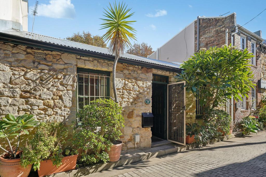 19 Woods Lane, Darlinghurst, NSW 2010