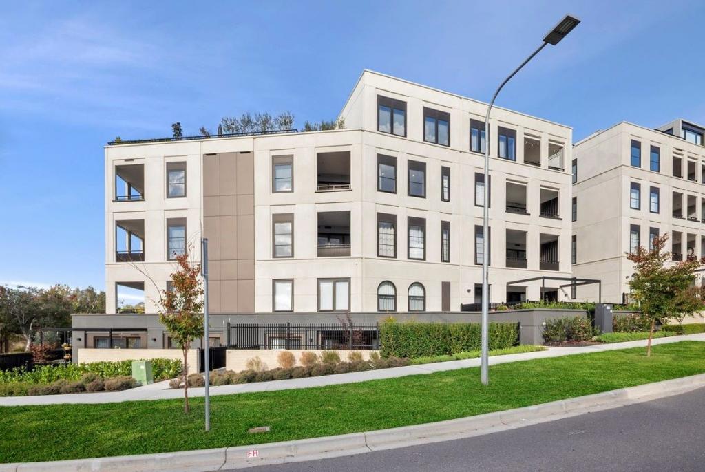 15/1 Lady Nelson Pl, Red Hill, ACT 2603
