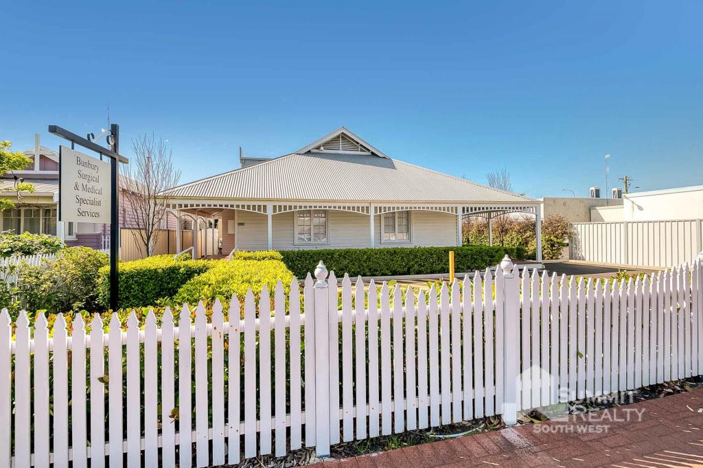 16 Edward St, Bunbury, WA 6230