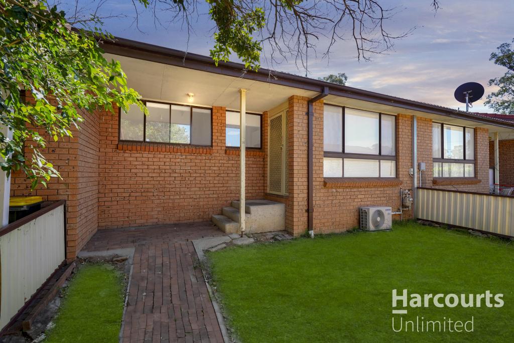 14/24 Methven St, Mount Druitt, NSW 2770