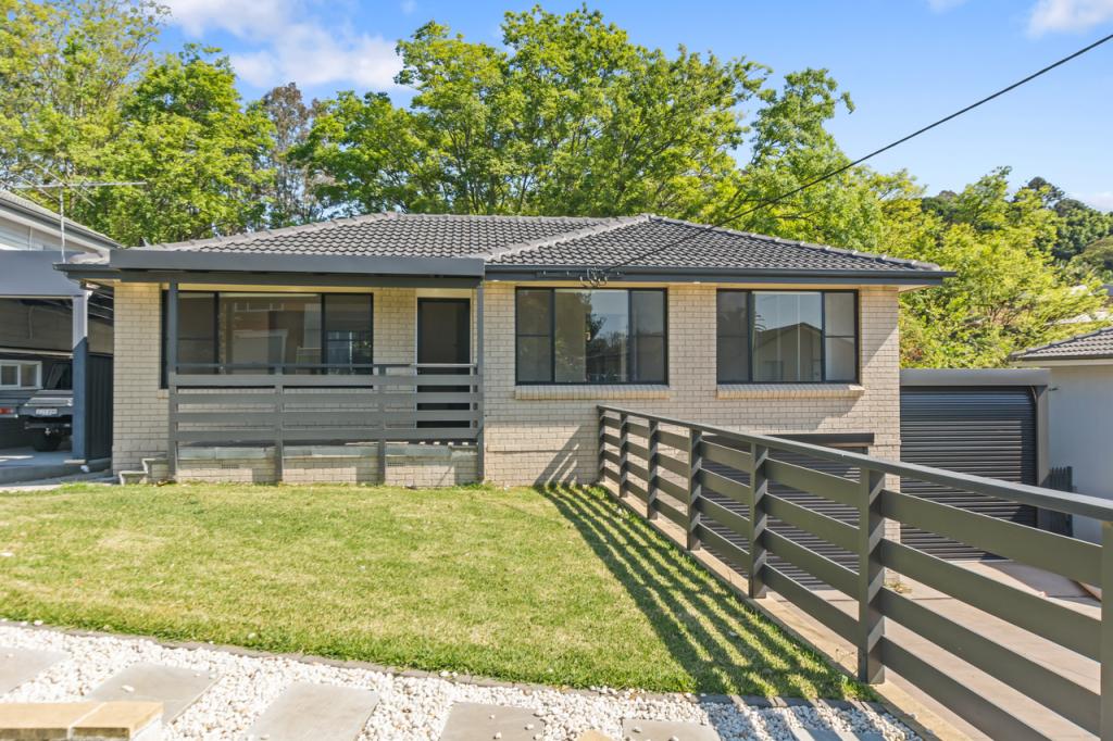 6 Herne St, Figtree, NSW 2525