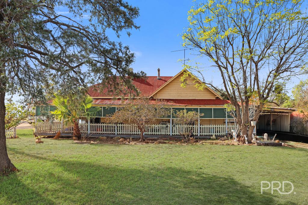 74 Darby Rd, Spring Ridge, NSW 2343