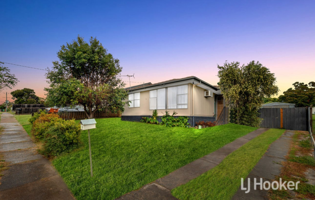 9 Lyle St, Bacchus Marsh, VIC 3340