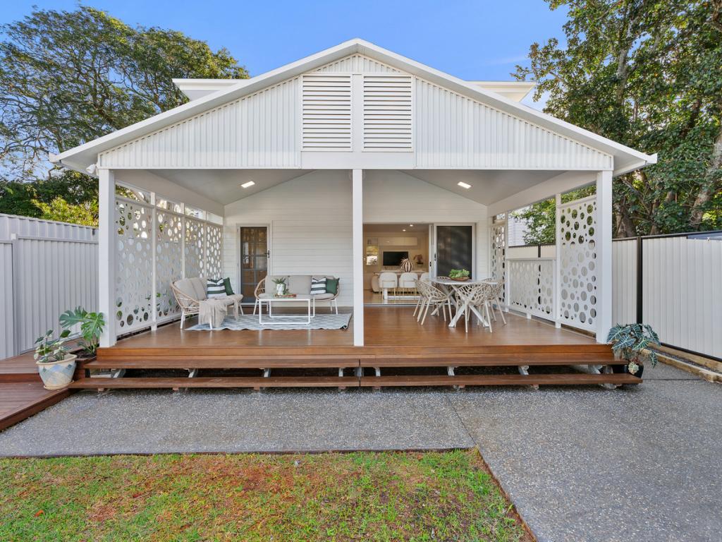 81 Passage St, Cleveland, QLD 4163