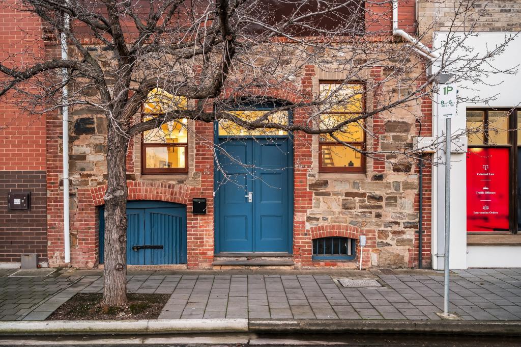 25 Divett St, Port Adelaide, SA 5015