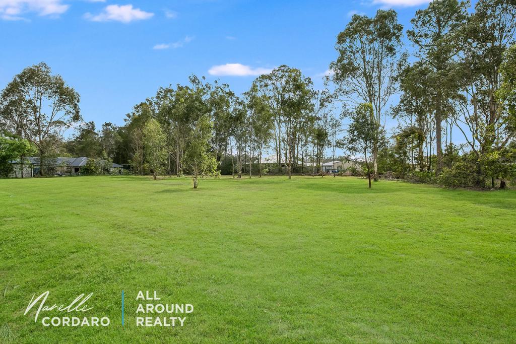 142 MACGINLEY RD, UPPER CABOOLTURE, QLD 4510