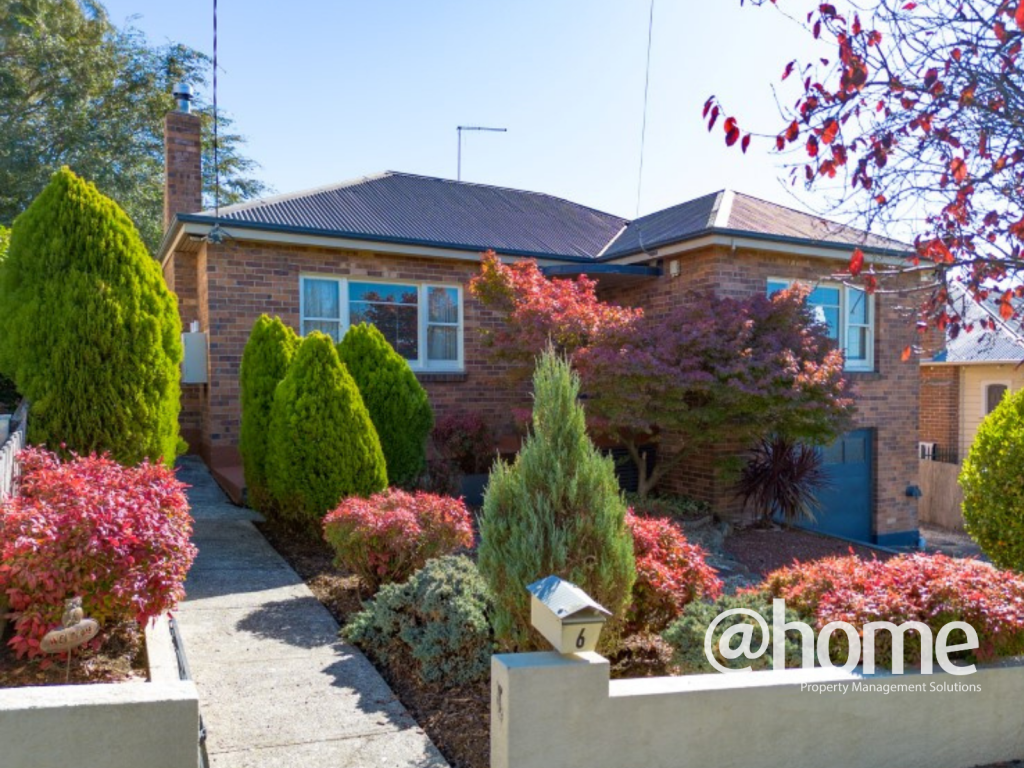 6 Alfred St, West Launceston, TAS 7250