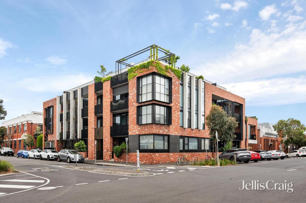 204/27 Groom St, Clifton Hill, VIC 3068