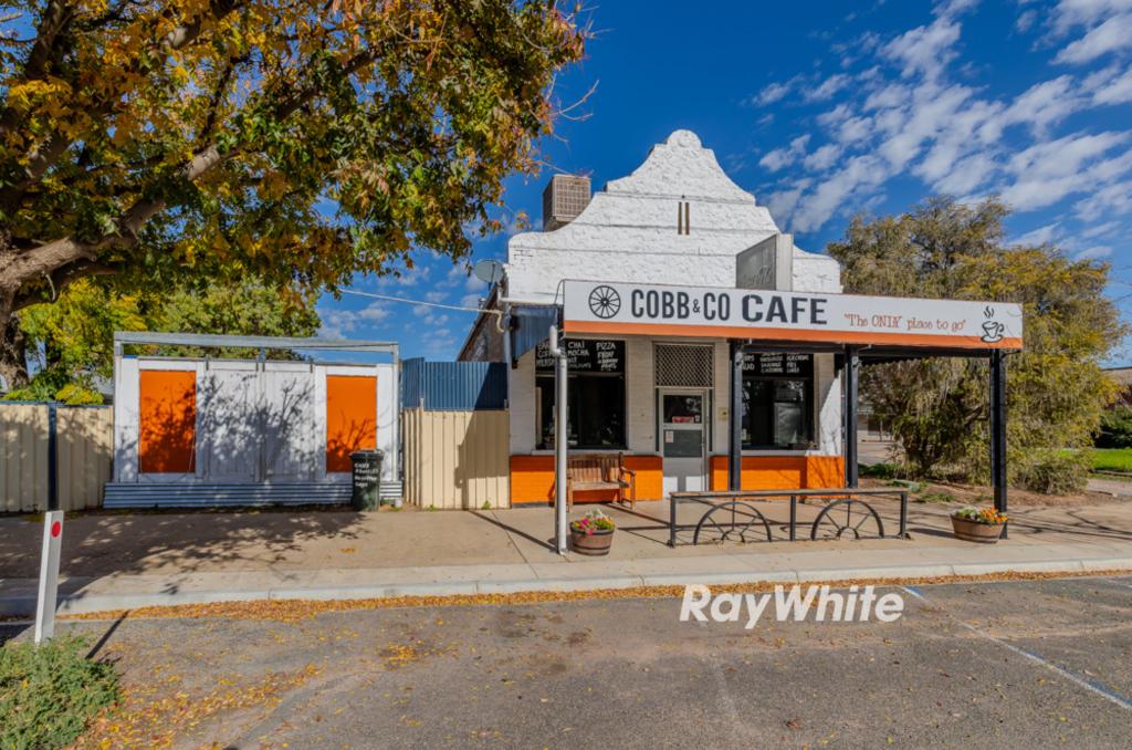 19 Mckenzie St, Murrayville, VIC 3512
