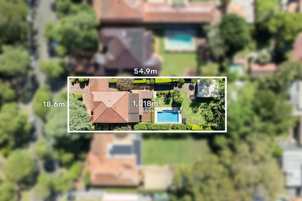5 Victoria St, Strathfield, NSW 2135