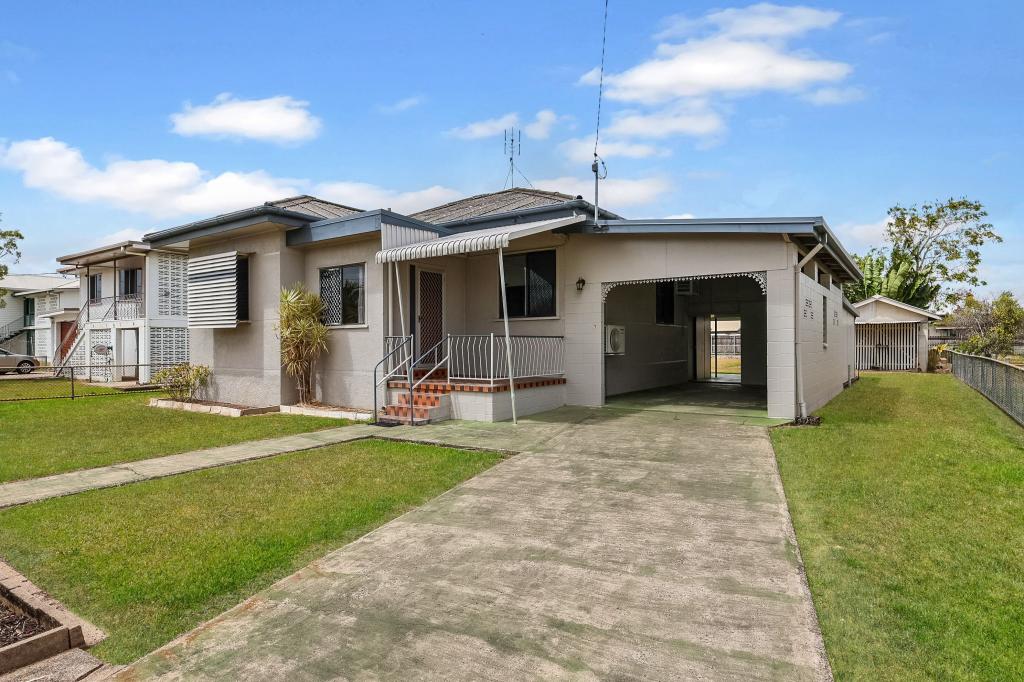 7 Clay St, Ingham, QLD 4850