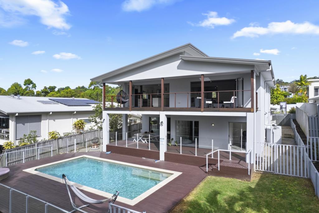 4 WILCOX CL, REEDY CREEK, QLD 4227