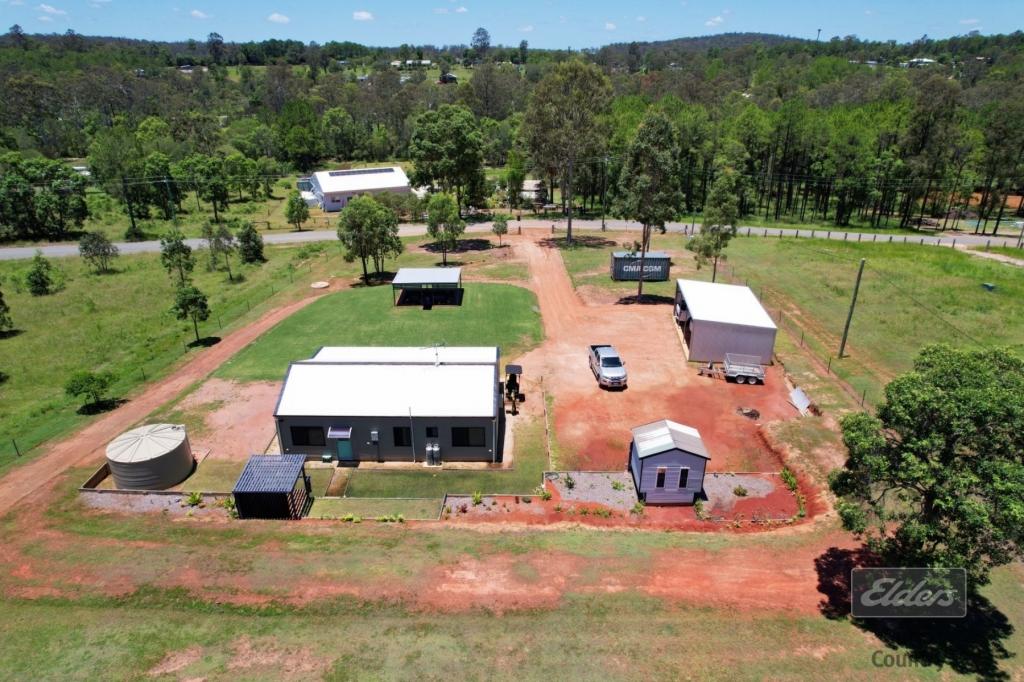 135 Arborfour Rd, Glenwood, QLD 4570