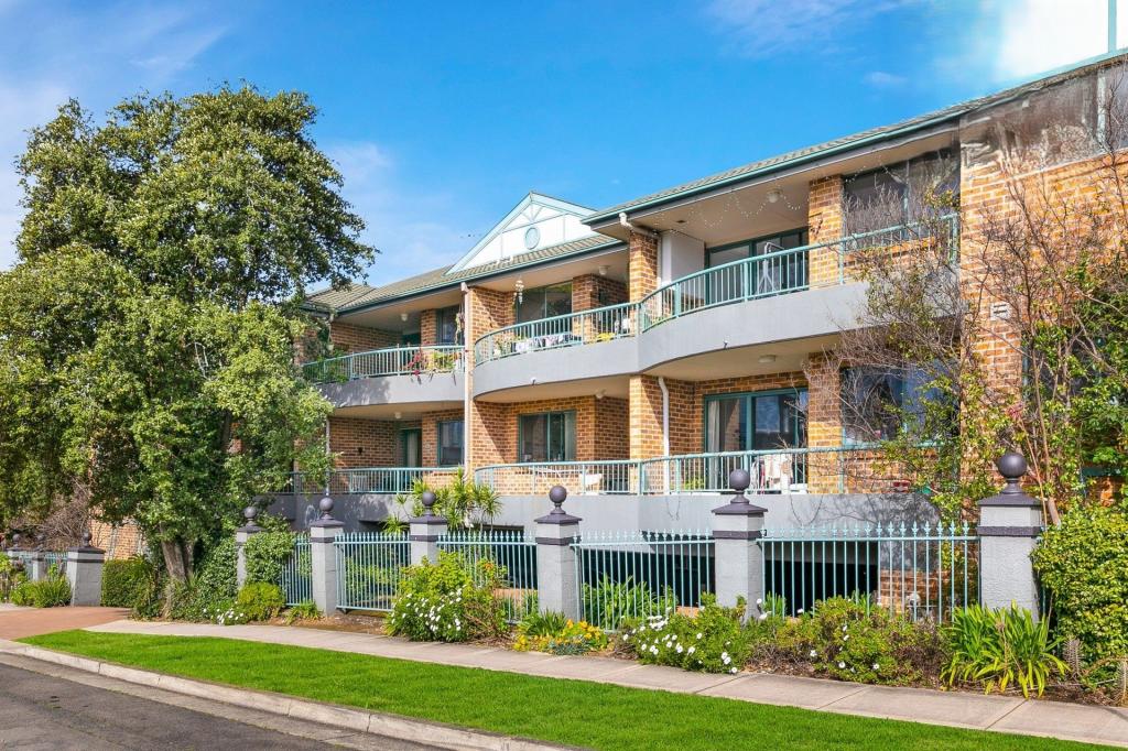 7/19-21 Marsden St, Granville, NSW 2142