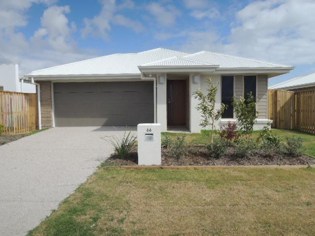 66 Commander Pde, Bucasia, QLD 4750