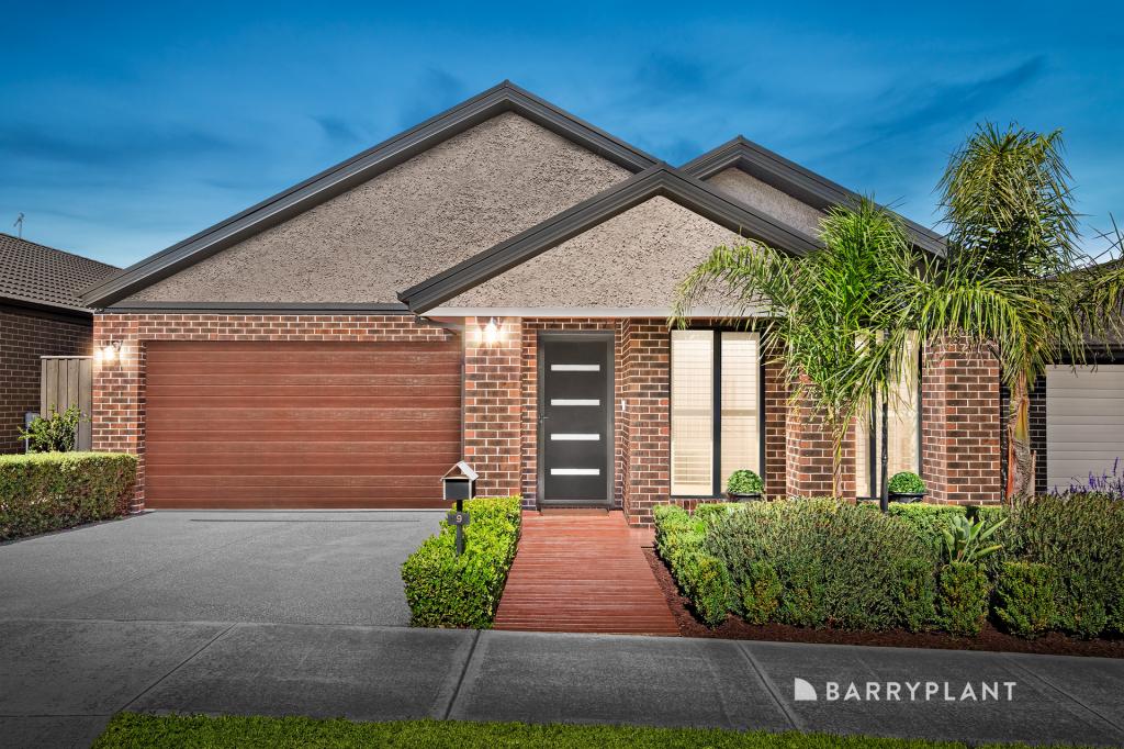 9 Horning St, Doreen, VIC 3754