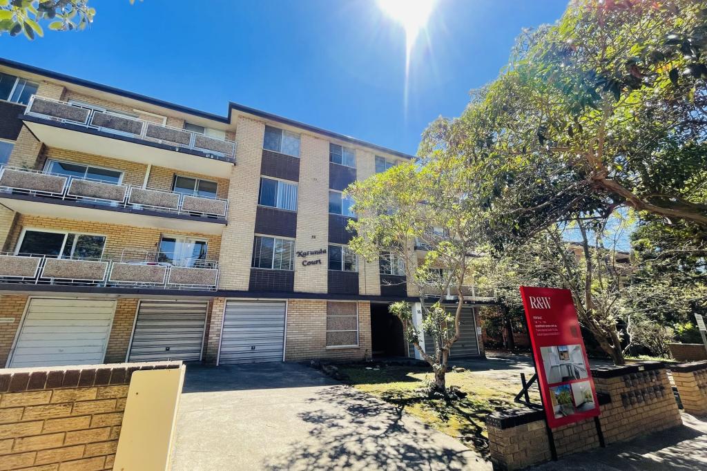 13/55-57 Albert Rd, Strathfield, NSW 2135