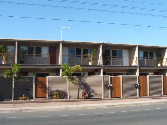 3/115 Evan St, Mackay, QLD 4740