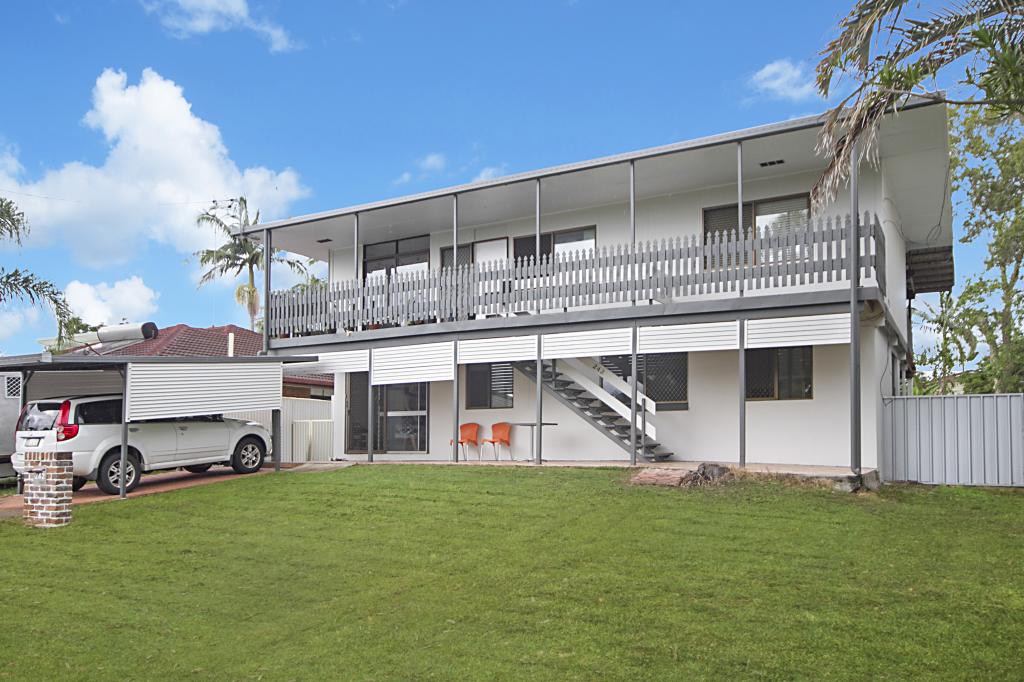 2/242 KIRKWOOD RD, TWEED HEADS SOUTH, NSW 2486