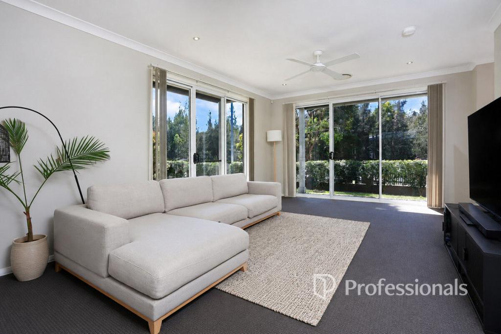 40 Bara Way, Rouse Hill, NSW 2155