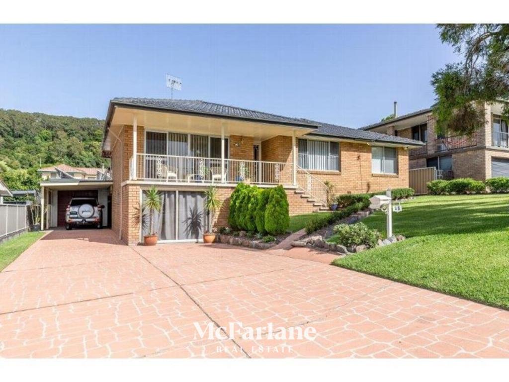 71 Fairfax Rd, Warners Bay, NSW 2282