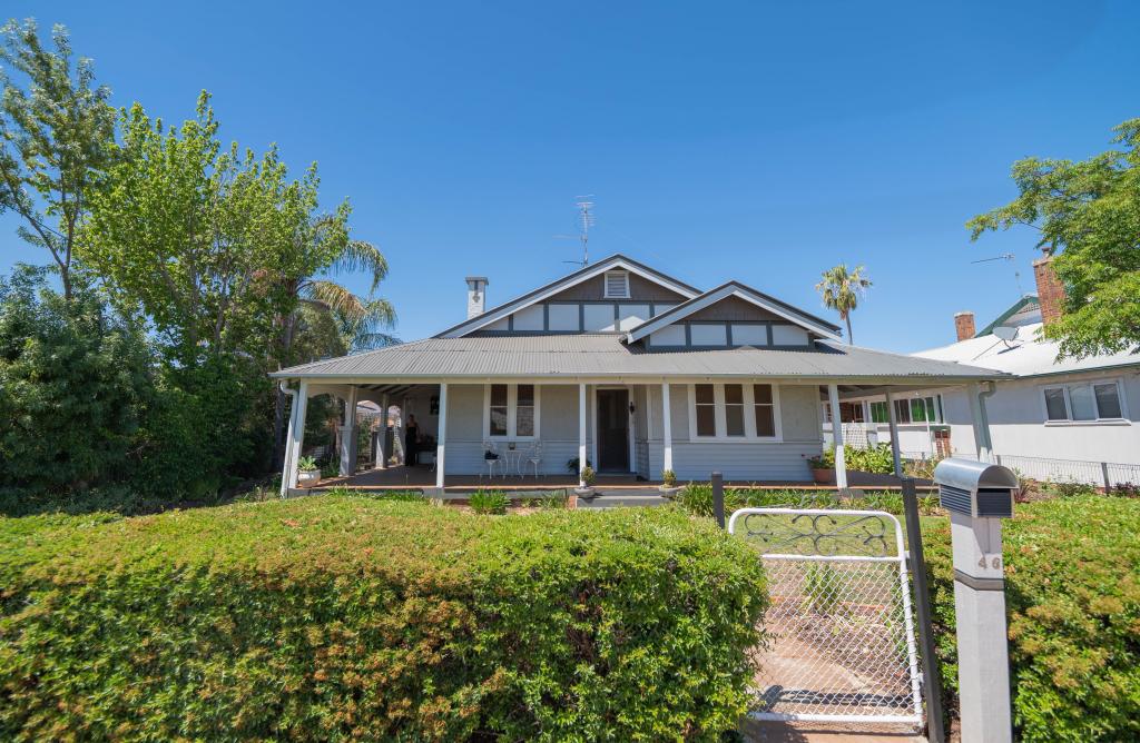 46 Court St, West Wyalong, NSW 2671